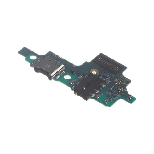 Samsung Galaxy A9 (2018) Charging Port Board Replacement | SM-A920F – image 3