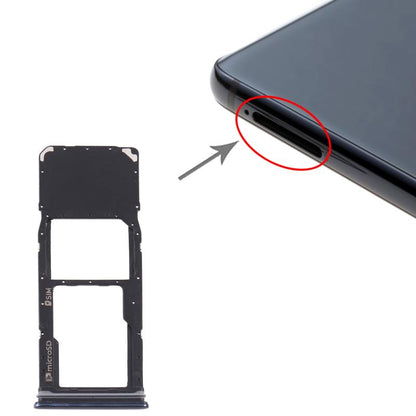 Samsung Galaxy A9 (2018) SIM Card and Micro SD Tray Replacement | SM-A920 – image 1