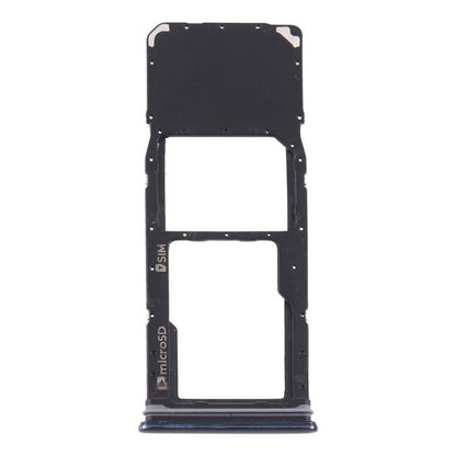 Samsung Galaxy A9 (2018) SIM Card and Micro SD Tray Replacement | SM-A920 – image 2