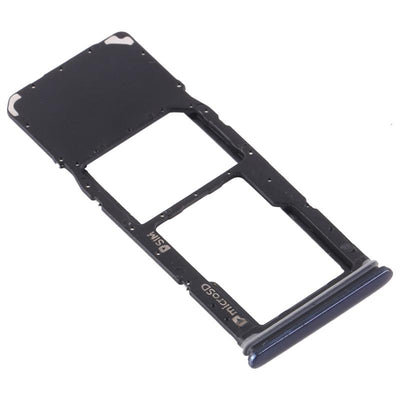 Samsung Galaxy A9 (2018) SIM Card and Micro SD Tray Replacement | SM-A920 – image 3