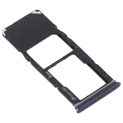 Samsung Galaxy A9 (2018) SIM Card and Micro SD Tray Replacement | SM-A920 – image 3