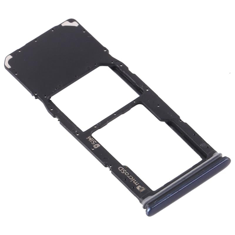 Samsung Galaxy A9 (2018) SIM Card and Micro SD Tray Replacement | SM-A920 – image 3