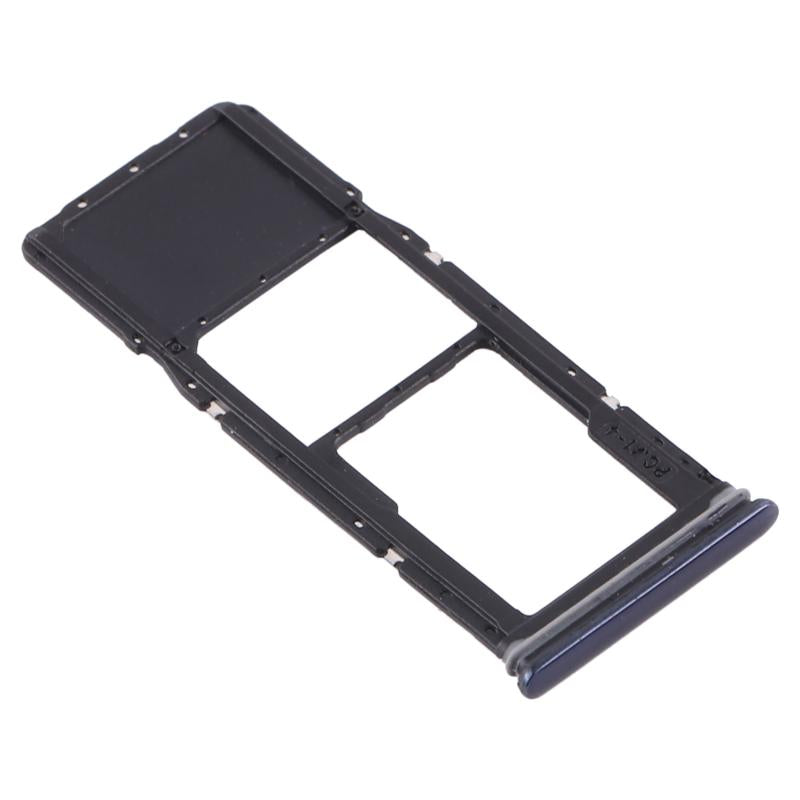 Samsung Galaxy A9 (2018) SIM Card and Micro SD Tray Replacement | SM-A920 – image 4