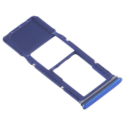 Samsung Galaxy A9 (2018) SIM Card and Micro SD Tray Replacement | SM-A920 – image 8