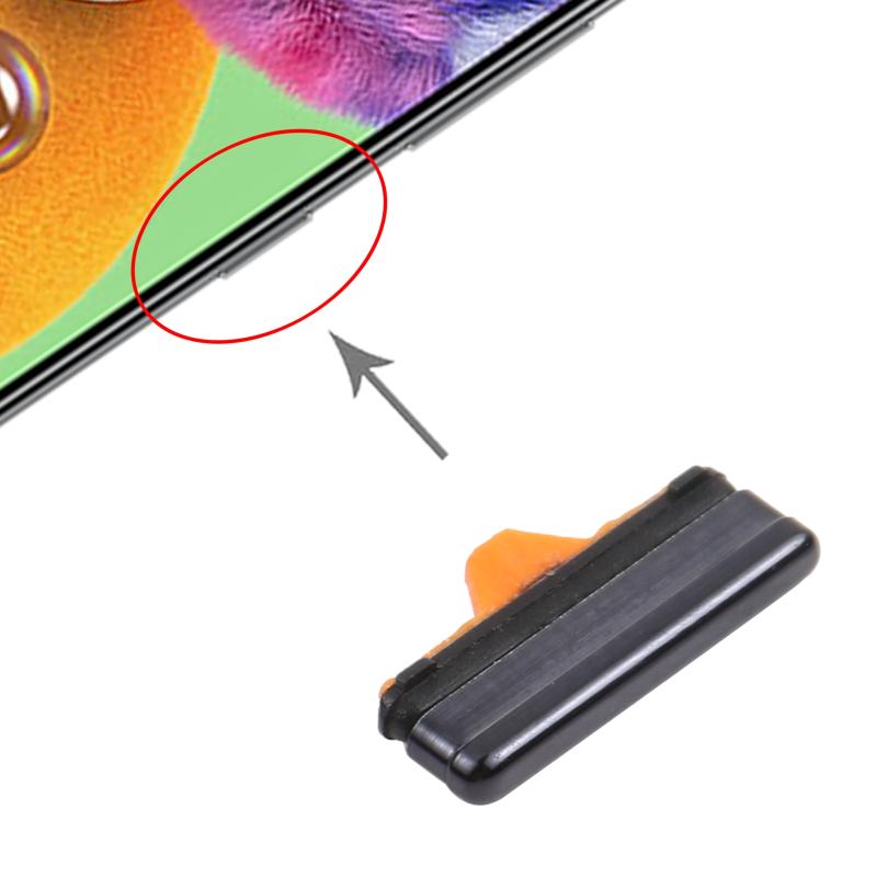 Samsung Galaxy A90 5G Power and Volume Side Buttons Replacement | SM-A908 – image 4