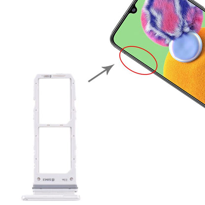 Samsung Galaxy A90 5G Dual SIM Card Tray Replacement | SM-A908 – image 5