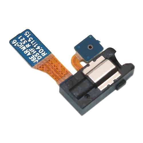 Samsung Galaxy J6 (2018) Headphone Jack Flex Cable Replacement | SM-J600 – image 3