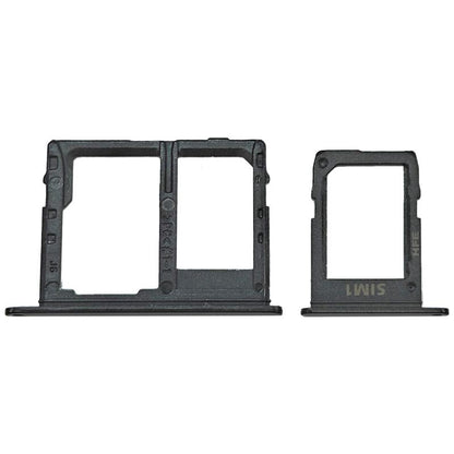 Samsung Galaxy J6 (2018) SIM and Micro SD Card Tray Replacement | SM-J600 – image 1