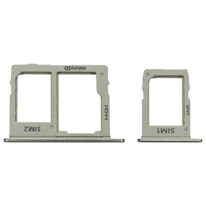 Samsung Galaxy J6 (2018) SIM and Micro SD Card Tray Replacement | SM-J600 – image 5
