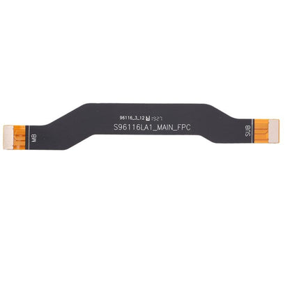 Samsung Galaxy A10s Main Board Flex Cable Replacement | M16 Board Version – image 2