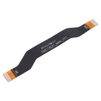 Samsung Galaxy A10s Main Board Flex Cable Replacement | M16 Board Version – image 3
