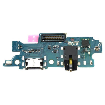 Samsung Galaxy M20 Charging Port Board Replacement | SM-M205F – image 1