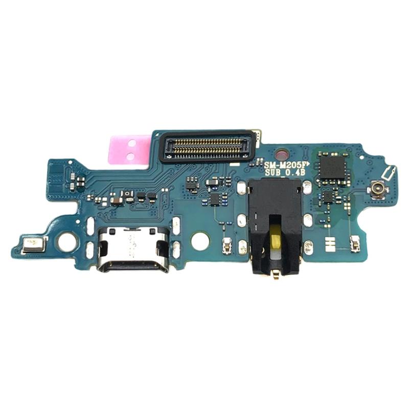 Samsung Galaxy M20 Charging Port Board Replacement | SM-M205F – image 1