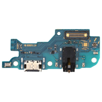 Samsung Galaxy M30 Charging Port Board Replacement | SM-M305F – image 1