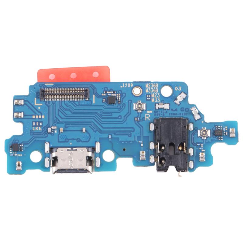 Samsung Galaxy M33 5G Charging Port Board Replacement | SM-M336B – image 1