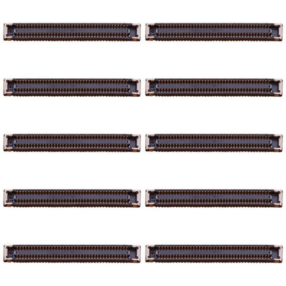 Samsung Galaxy Note 10 Lite Main Board Display FPC Connector | SM-N770F – image 1