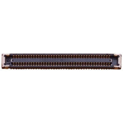 Samsung Galaxy Note 10 Lite Main Board Display FPC Connector | SM-N770F – image 2