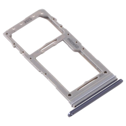 Samsung Galaxy Note 10 Lite SIM Card Tray with Micro SD Tray | SM-N770F – image 3