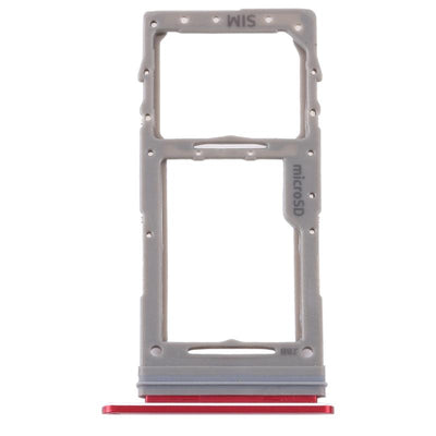 Samsung Galaxy Note 10 Lite SIM Card Tray with Micro SD Tray | SM-N770F – image 6