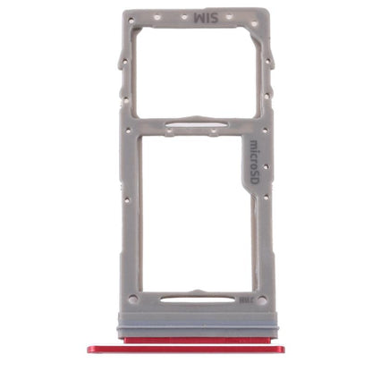 Samsung Galaxy Note 10 Lite SIM Card Tray with Micro SD Tray | SM-N770F – image 6