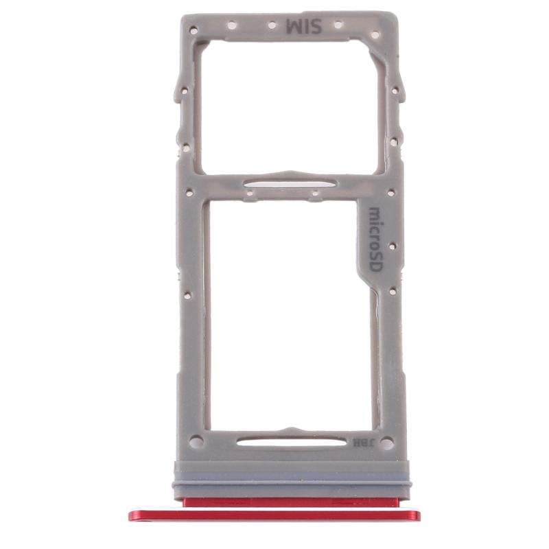 Samsung Galaxy Note 10 Lite SIM Card Tray with Micro SD Tray | SM-N770F – image 6