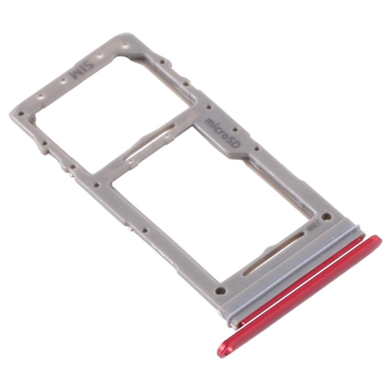 Samsung Galaxy Note 10 Lite SIM Card Tray with Micro SD Tray | SM-N770F – image 7