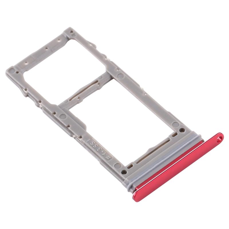 Samsung Galaxy Note 10 Lite SIM Card Tray with Micro SD Tray | SM-N770F – image 8