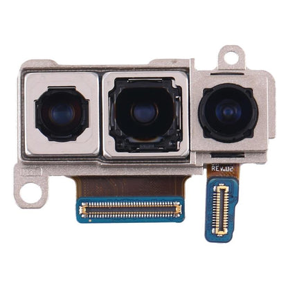 Samsung Galaxy Note 10 Rear Camera Module Replacement | SM-N970F – image 1