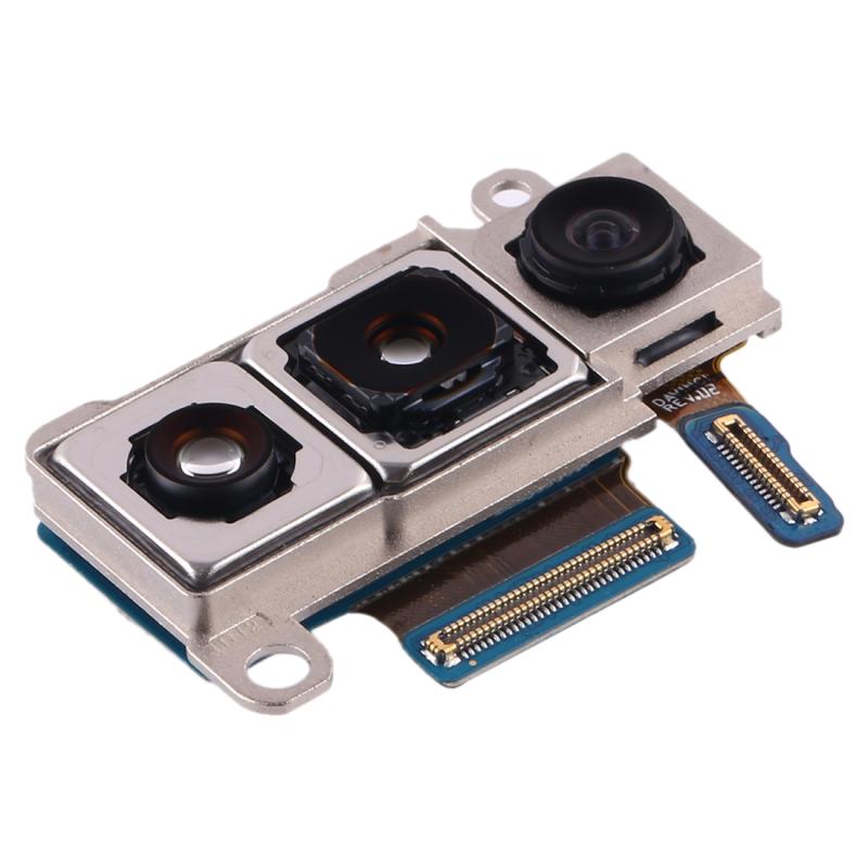 Samsung Galaxy Note 10 Rear Camera Module Replacement | SM-N970F – image 2