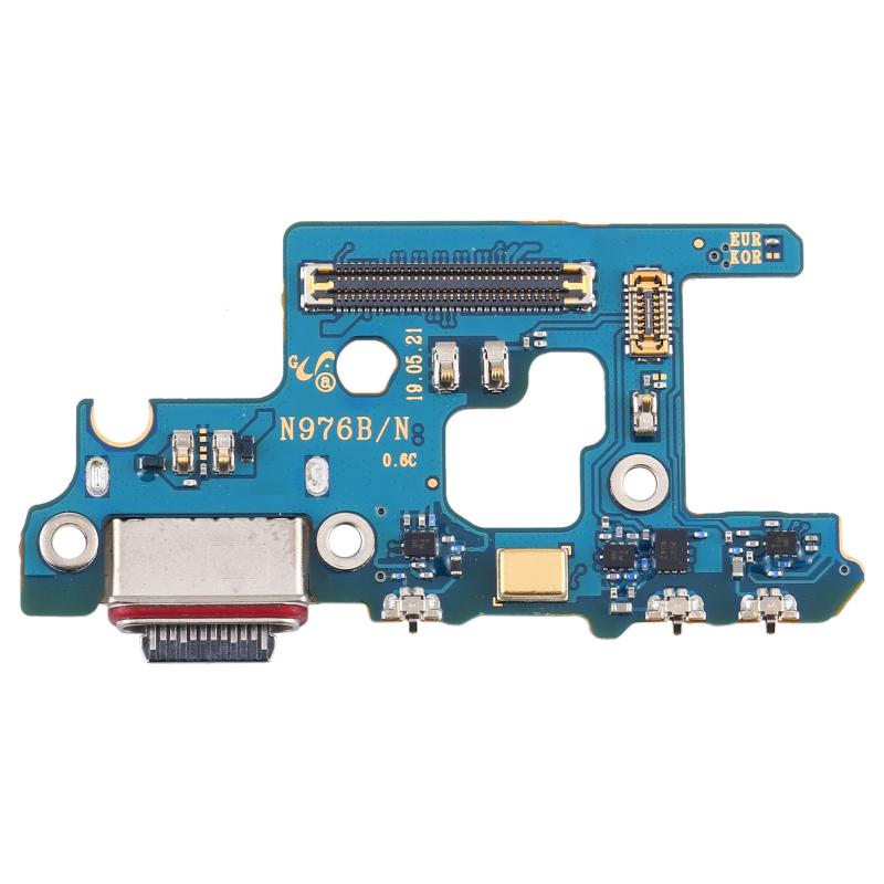 Samsung Galaxy Note 10+ / Note 10+ 5G Charging Port Board | SM-N975F SM-N976B – image 1