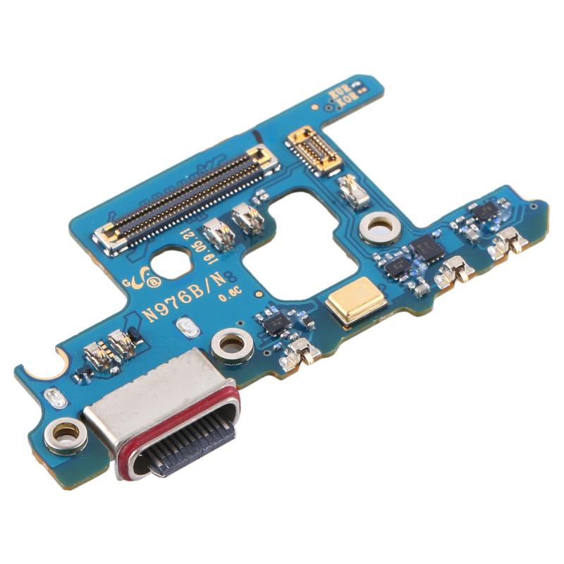 Samsung Galaxy Note 10+ / Note 10+ 5G Charging Port Board | SM-N975F SM-N976B – image 2