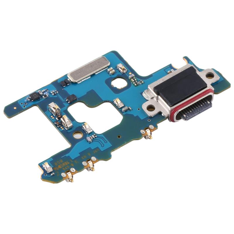 Samsung Galaxy Note 10+ / Note 10+ 5G Charging Port Board | SM-N975F SM-N976B – image 3