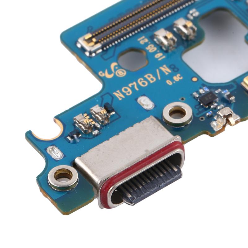 Samsung Galaxy Note 10+ / Note 10+ 5G Charging Port Board | SM-N975F SM-N976B – image 4