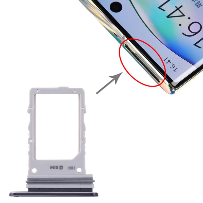 Samsung Galaxy Note 10+ 5G SIM Card Tray Replacement | SM-N976B – image 1