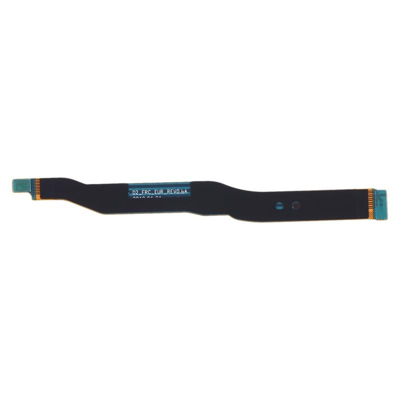 Samsung Galaxy Note 10+ Middle LCD Flex Cable Replacement | SM-N975F – image 2