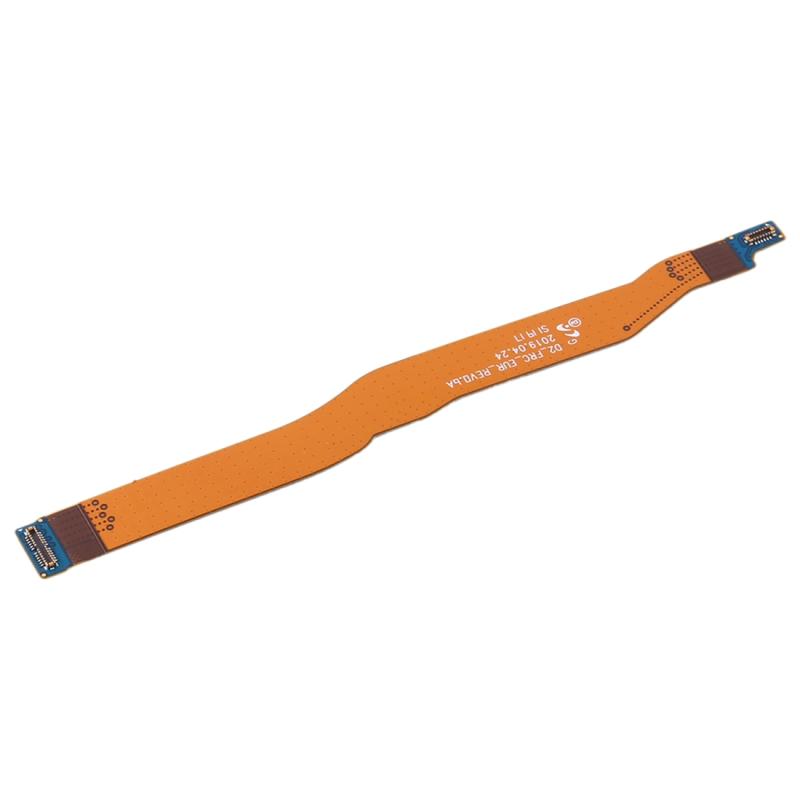 Samsung Galaxy Note 10+ Middle LCD Flex Cable Replacement | SM-N975F – image 3