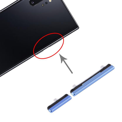 Samsung Galaxy Note 10+ Power and Volume Side Buttons Replacement | SM-N975F – image 5
