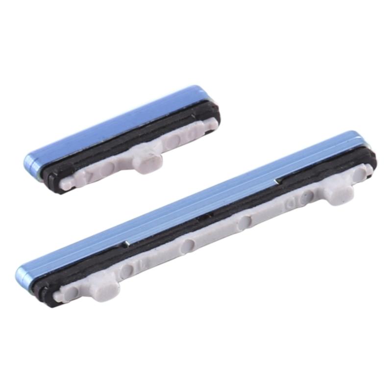 Samsung Galaxy Note 10+ Power and Volume Side Buttons Replacement | SM-N975F – image 8
