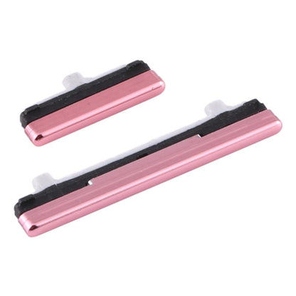 Samsung Galaxy Note 10+ Power and Volume Side Buttons Replacement | SM-N975F – image 11