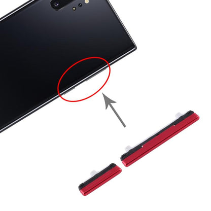 Samsung Galaxy Note 10+ Power and Volume Side Buttons Replacement | SM-N975F – image 13