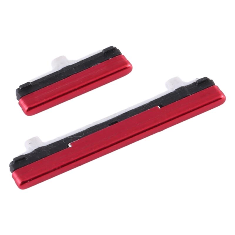 Samsung Galaxy Note 10+ Power and Volume Side Buttons Replacement | SM-N975F – image 15