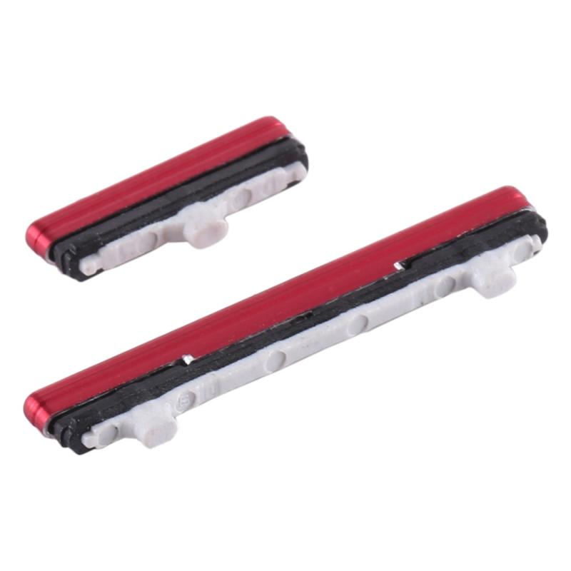 Samsung Galaxy Note 10+ Power and Volume Side Buttons Replacement | SM-N975F – image 16