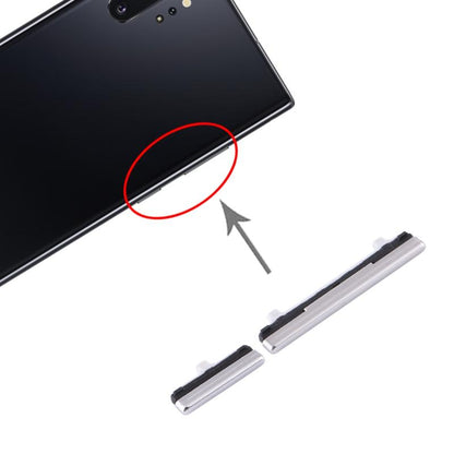 Samsung Galaxy Note 10+ Power and Volume Side Buttons Replacement | SM-N975F – image 17