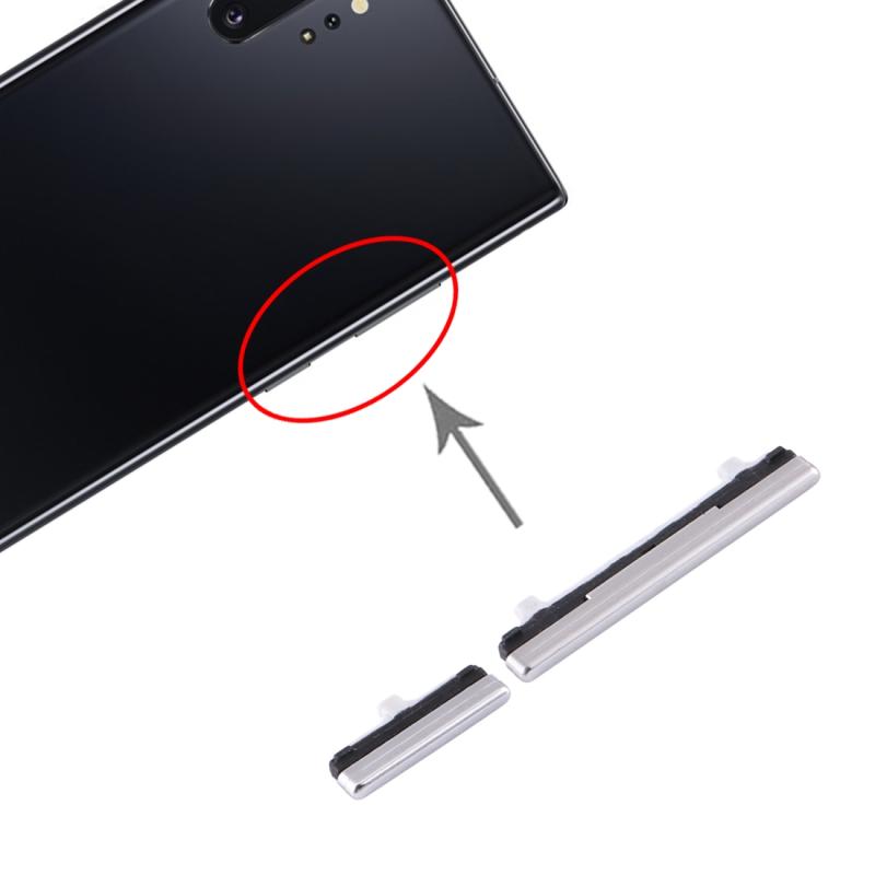 Samsung Galaxy Note 10+ Power and Volume Side Buttons Replacement | SM-N975F – image 17
