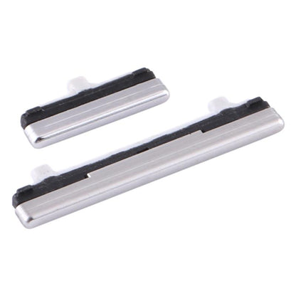 Samsung Galaxy Note 10+ Power and Volume Side Buttons Replacement | SM-N975F – image 19