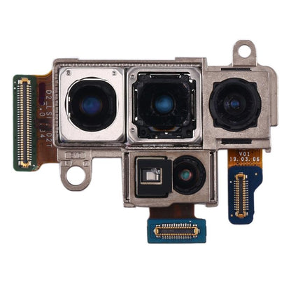 Samsung Galaxy Note 10+ Rear Camera Module Replacement | SM-N975F – image 1