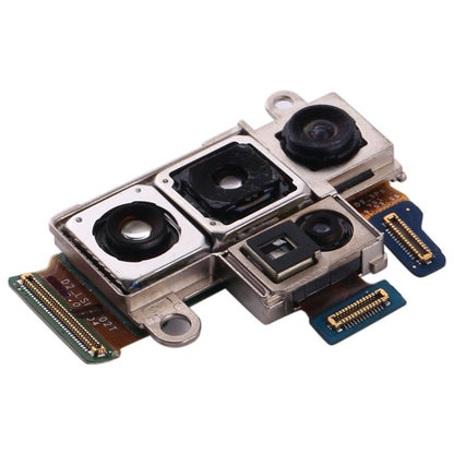 Samsung Galaxy Note 10+ Rear Camera Module Replacement | SM-N975F – image 2