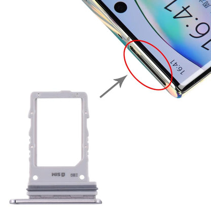 Samsung Galaxy Note 10+ SIM Card Tray Replacement | SM-N975F SM-N976B – image 5