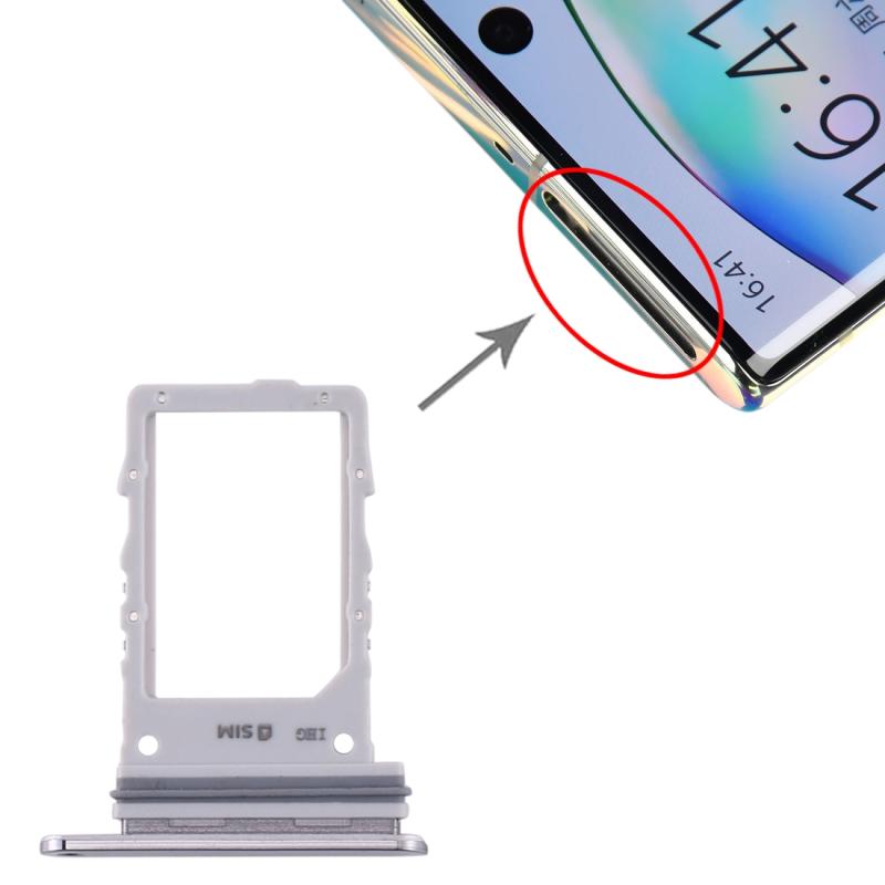 Samsung Galaxy Note 10+ SIM Card Tray Replacement | SM-N975F SM-N976B – image 5