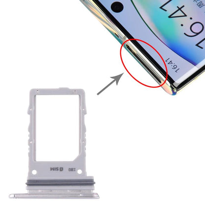 Samsung Galaxy Note 10+ SIM Card Tray Replacement | SM-N975F SM-N976B – image 13